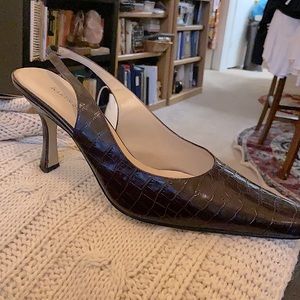 Gently worn and loved sling